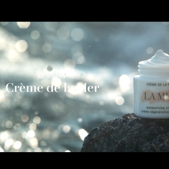 NIB “La Mer” Crème de la Mer Moisturizing Cream. 2oz./60ml **SEALED** - Picture 9 of 14